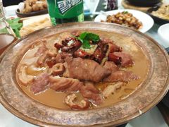 京味炖吊子-天和晟烤鸭店(世纪坛店)