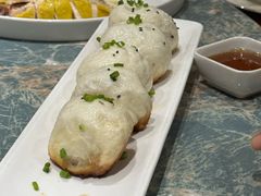 -金枝玉叶上海人家食府(三里河店)