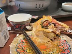 -鸽子侯·家宴·平价海鲜(绿地店)