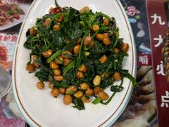 -八次方密云水库鱼粘卷子·熏鸽子·农家菜