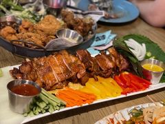 -Dak's 炸鸡(远景路店)