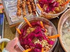 -清真·馬坡二旦烧烤(人生一串拍摄店)