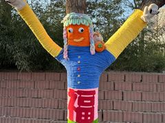 -滨河世纪广场公园