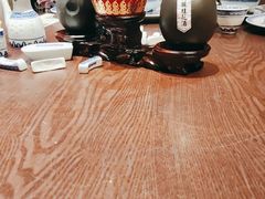 -南京大牌档(济南万象城店)