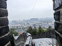 -虞山城墙