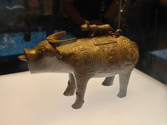 -陕西历史博物馆