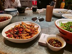 -首秀·四川料理(星耀101店)