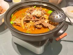 -楚鲜·汉正街一号(天河店)