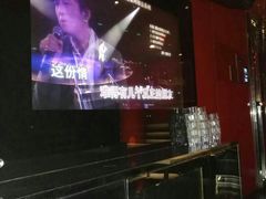 -百威KTV(恒福路店)