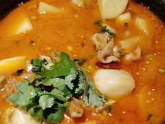 -3号仓库·创意中国菜(嘉兴龙鼎万达店)