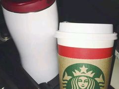 -星巴克(古象大酒店店)