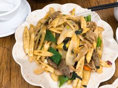 -南记食粥坊·宵夜大排档(莲花总店)