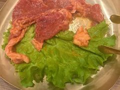 -大可泥炉烤肉(中街店)