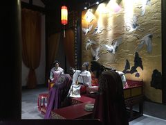 景点-采石矶景区