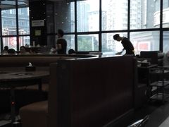 大堂-黄记煌三汁焖锅(1818广场店)