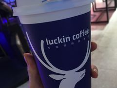 -luckincoffee瑞幸咖啡(香港名店街店)