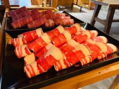 -四喜小胖·北京涮肉(五道营店)
