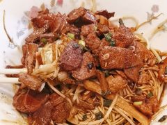 -小狗面馆(河东路店)