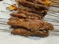 -壹块捌烧烤(灯市口店)