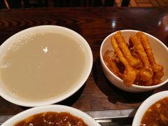 -姚记炒肝店(簋街店)
