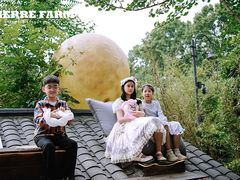 -HERRE·FARM 赫尔露营农场·团建聚会包场