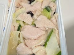 -玉林烤鸭店(垡头店)