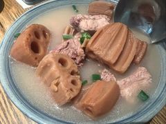 -静一餐厅·湖北菜(前门店)