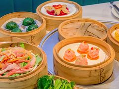 -优食坊·蒸汽海鲜(康盛路店)