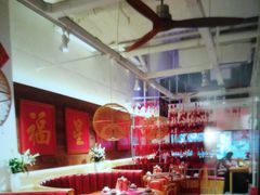 大堂-味福记·江西小炒·南昌小吃(青山湖万达店)