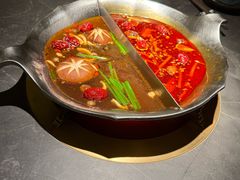 -湊湊火锅·茶憩(合生汇购物中心店)