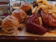 -Devils’ Brewery小恶魔精酿啤酒(武汉天地店)