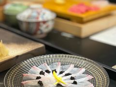 -Sushi Hanzo半藏(天环广场店)