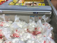 -华冠折扣超市(长阳店)