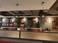 -比格比萨自助(万柳华联店)