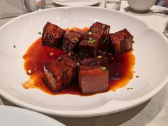 -静之湖湖畔餐厅