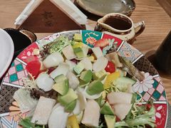 -松临·铁板烧&Omakase(神农店)