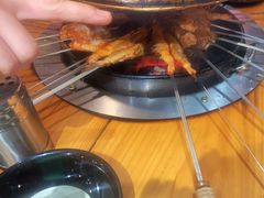 -号令江湖·水浒烤肉(和畅睦邻中心店)