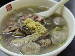 -潮镇老尾牛杂(环城西路店)