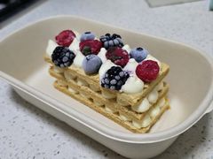 -上海柏悦酒店·大堂客厅