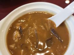 胡辣汤-南阳食府·河南豫菜(南阳驻京办店)