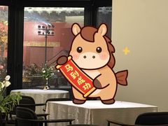-The Georg(东华门店)