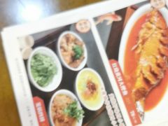 -杏花村水席楼·洛阳水席(老城十字街店)