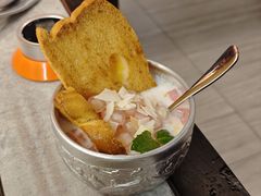 -鲜潭蒸汽石锅鱼(五道口购物中心店)