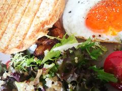 北鹿慢炖牛肉brunch-公园北鹿·铃兰餐厅(齐盛湖店)