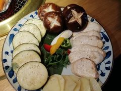 -久苑烧肉(世界城广场店)