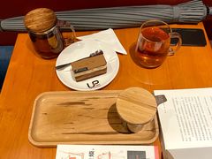 -西西弗书店&矢量咖啡(壹方购物中心店)