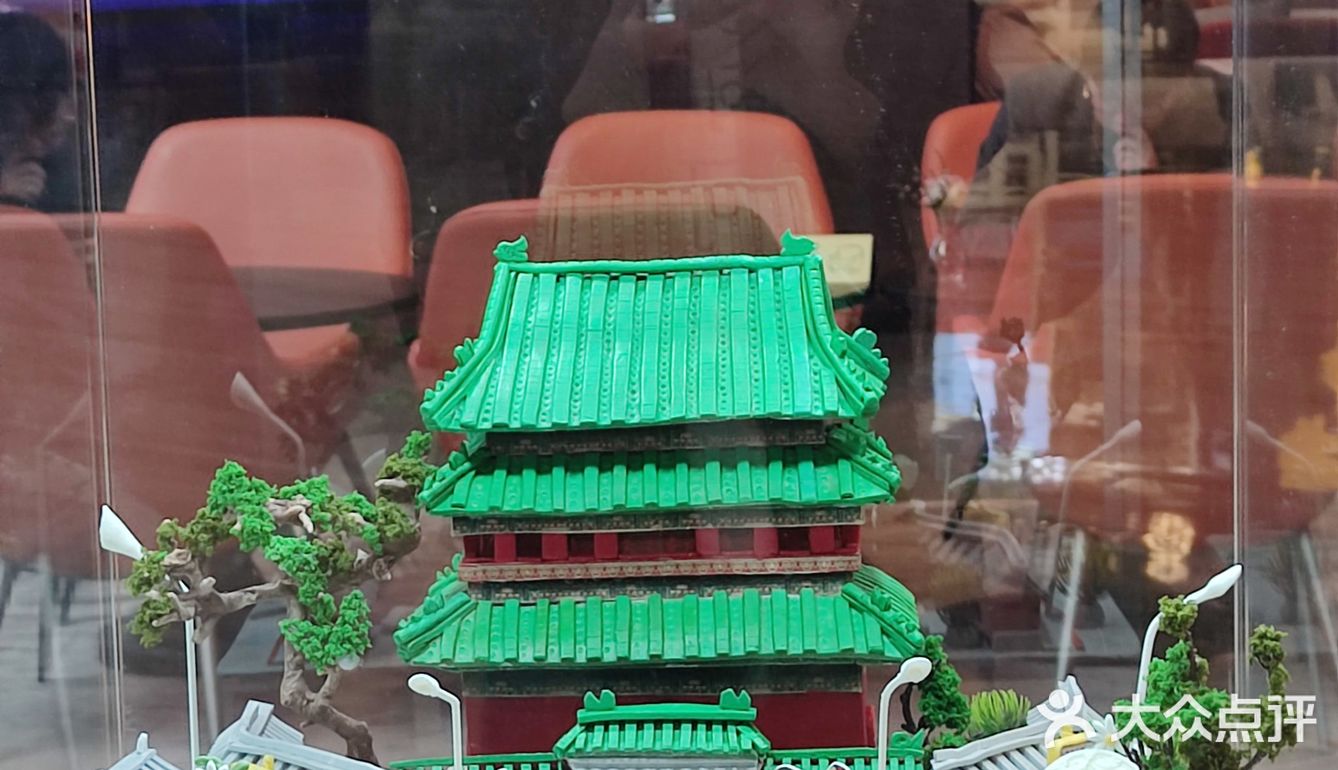 性价比超高的下午茶