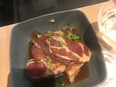 -新石器烤肉(百联川沙店)