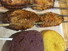 -老虎滩大连海鲜烧烤(建邺云锦路总店)