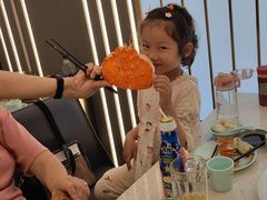 -巧克力渔家.小船海鲜胶东菜(万平口店)